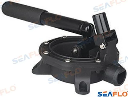 Diaphragme pompe manuelle alu 720ghp Seaflo - réf SFDHSG72001