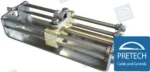 Diferentiel accelerateur/inversion Pretech - réf GS40010