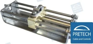 Diferentiel accelerateur/inversion Pretech – réf GS40010