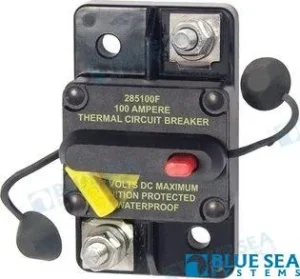 Dijoncteur bus 285 sfcmt 100 a Blue Sea – réf BS7187