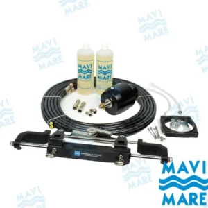 Direction hydraulique laterale up to 150 Mavi Mare - réf GS41112