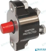 Disjoncteur 50amp Blue Sea - 3854164