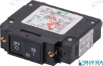 Disjoncteur ul-489 - 50a dc 1p. Blue Sea - réf BS7445
