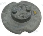 Disque de verrouillage - réf PAF15-13020100W