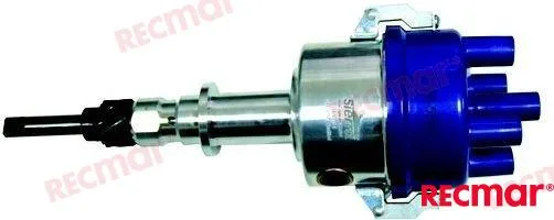 Distributeur GM 4 cylindres Recmar - 87581T