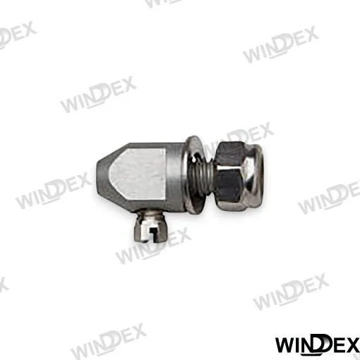 Douille de màt pour gs41304 Windex - réf GS41305
