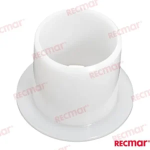 Douille en nylon Recmar - réf REC48326-95E00
