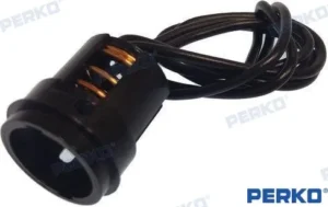 Douille porte lampe Perko – réf GS10192
