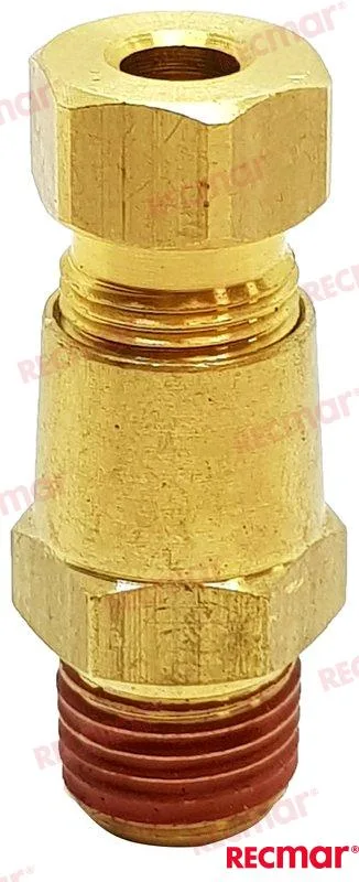 Drain Mercruiser Recmar - MC22-16951Q1