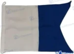 Drapeau à 20×30 Goldenship - réf GS73445