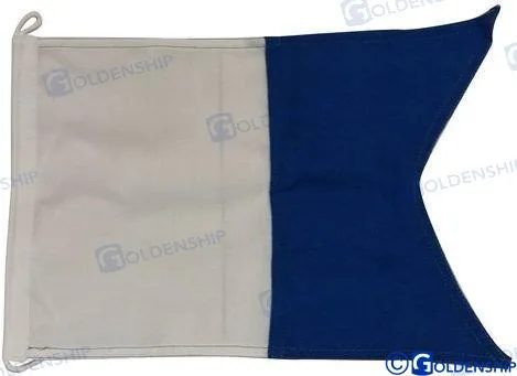 Drapeau à 20x30 Goldenship - réf GS73445