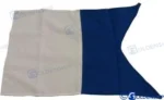 Drapeau à 30×45 Goldenship - réf GS73446