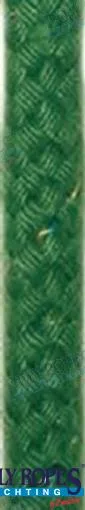Drisse cruising verte 16mm. (85m) Poly Ropes – réf POL2205631716