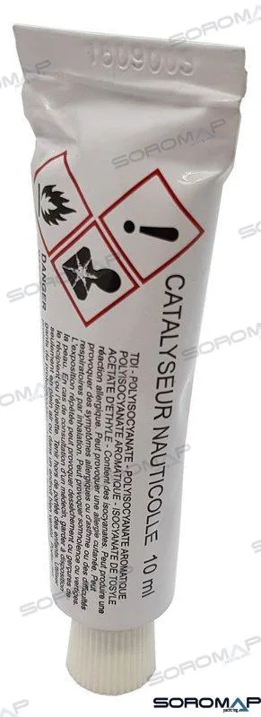 Durcisseur n-22 10 gr Soromap – réf SOR140691