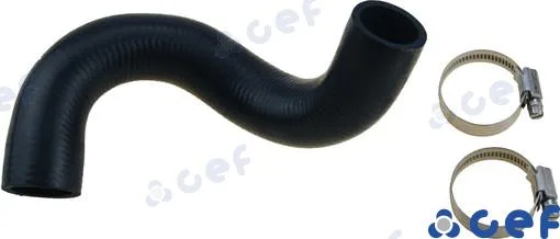 Durite d'eau 200 - 280 dp 875822 CEF moteur AQ 200 - 22303438