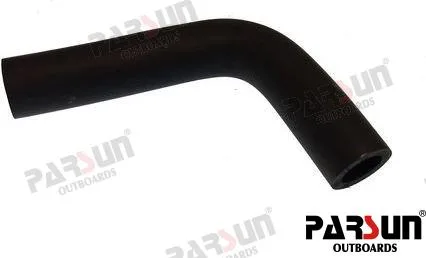 Durite d'eau Parsun moteur F9.9H - 6AH-12481-00