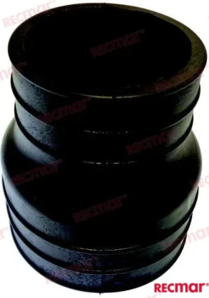 Durite d&rsquo;echapmt mer 70981a3 Recmar – réf REC70981A3