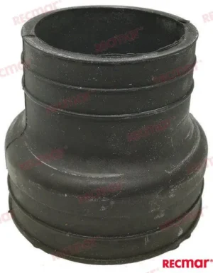 Durite d&rsquo;echapmt omc 912374-1 Recmar – réf REC912374