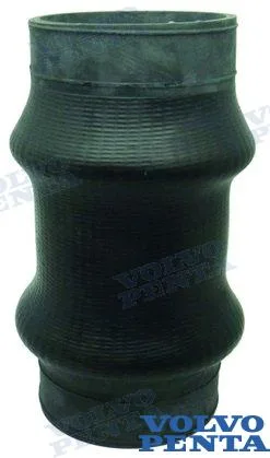 Durite d’echappement volvo d4 Volvo Penta – 3584167