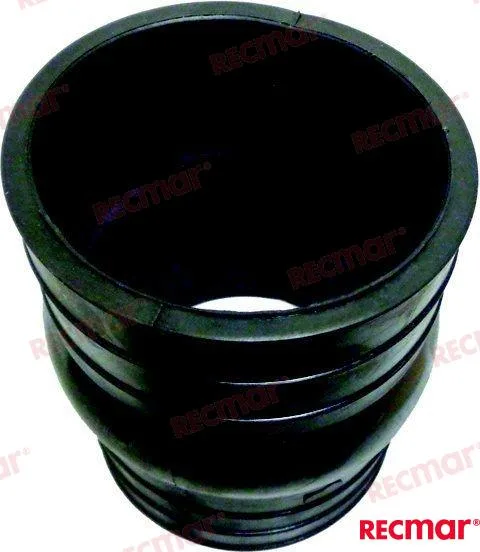 Durite d'échappement Volvo Recmar - 3852741