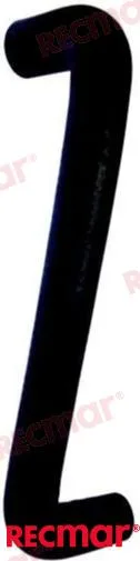 Durite de refroidissement coudee Recmar – 32-806856