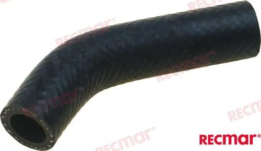 Durite eau Johnson Evinrude Recmar - 340975