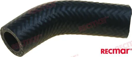 Durite eau Johnson Evinrude Recmar - 340976