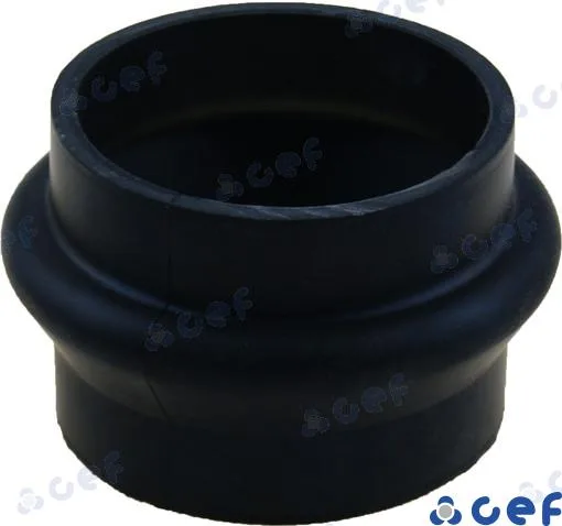 Durite échappement Volvo 858955 CEF - 858729