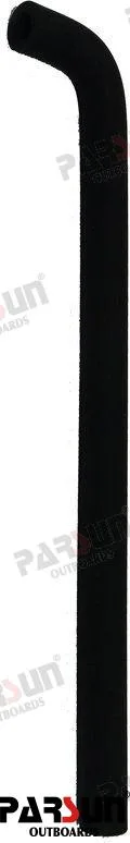 Durite essence epa Parsun moteur F30, F40, F50, F60 - réf PAF40-05000021EI