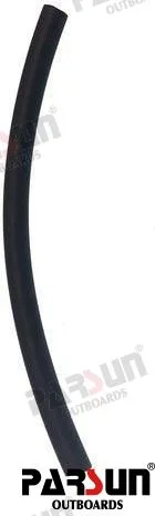 Durite essence Parsun – réf PAF8-05000014
