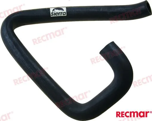 Durite moteur Recmar pour MerCruiser 7.4L - 32-89749-1