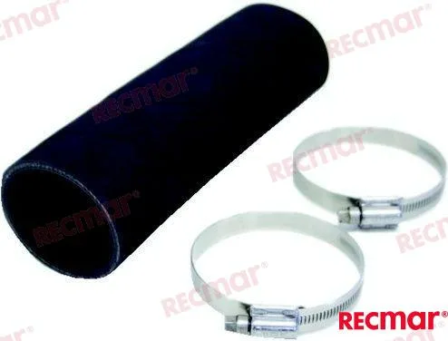 Durite Recmar moteur AQ 60 - 952980