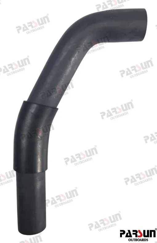 Durite retour d'air a Parsun moteur FL115 EFI - réf PAF115-05000095