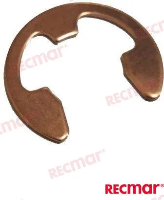 E-clip Recmar - réf REC53-815949