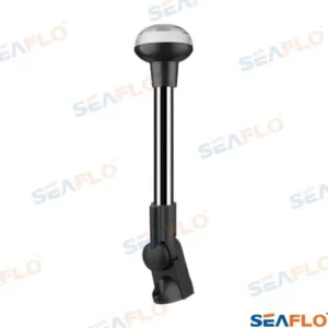 Éclairage tous azimuts 12´´12v Seaflo – réf SFNL0811202B