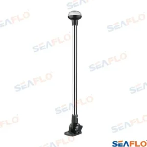 Éclairage tous azimuts,12v Seaflo – réf SFNL0812502B