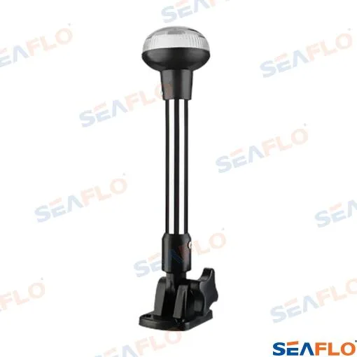 Éclairage tout azimut 12v Seaflo - réf SFNL081902B
