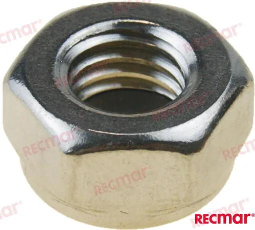 Ecrou d'hélice Recmar OEM 11-40140 - réf REC11-40140