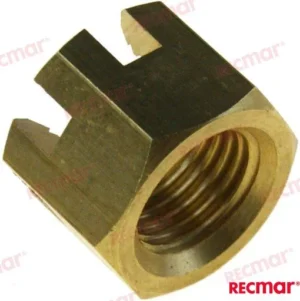 Ecrou d&rsquo;hélice suzuki Recmar – 09141-12005