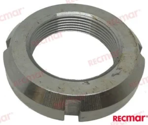 Ecrou de pignon Recmar - 911753