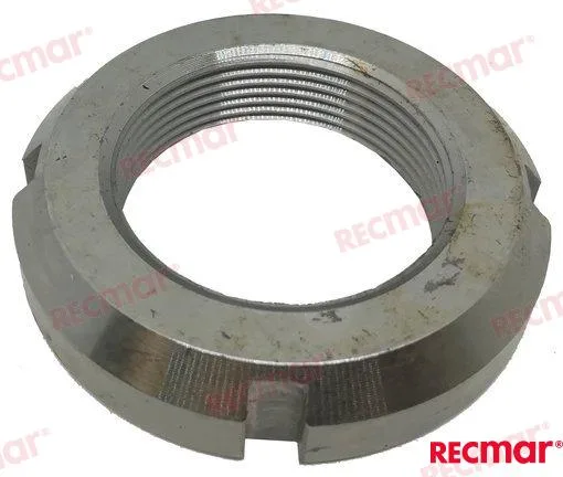 Ecrou de pignon Recmar - 911753