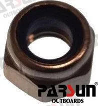 Ecrou frein m5 Parsun – 95380-05600