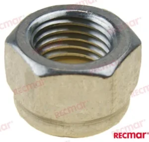 Ecrou inox Recmar - 11-34933