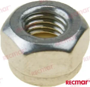 Ecrou inox Recmar – 121731