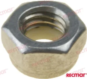 Ecrou inox Recmar – réf REC11-859124