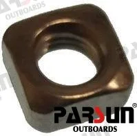Ecrou m5 Parsun - réf PAGB/T39-M5