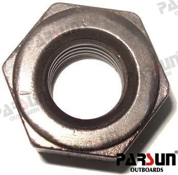 Ecrou m6 Parsun moteur F20 - 90185-05002
