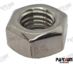 Ecrou m8 Parsun - réf PAGB/T6170-85