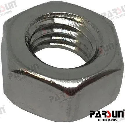 Ecrou m8 Parsun - réf PAGB/T6171L-M8