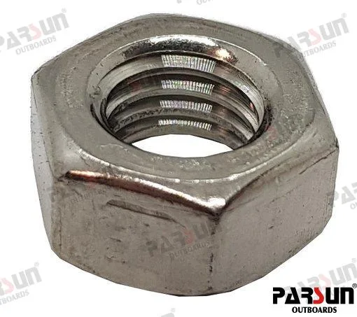 Ecrou m8 Parsun - réf PAGNB/T6170-2000